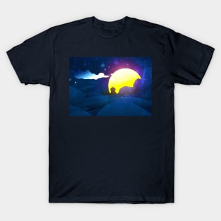 Once Upon A Night T-Shirt